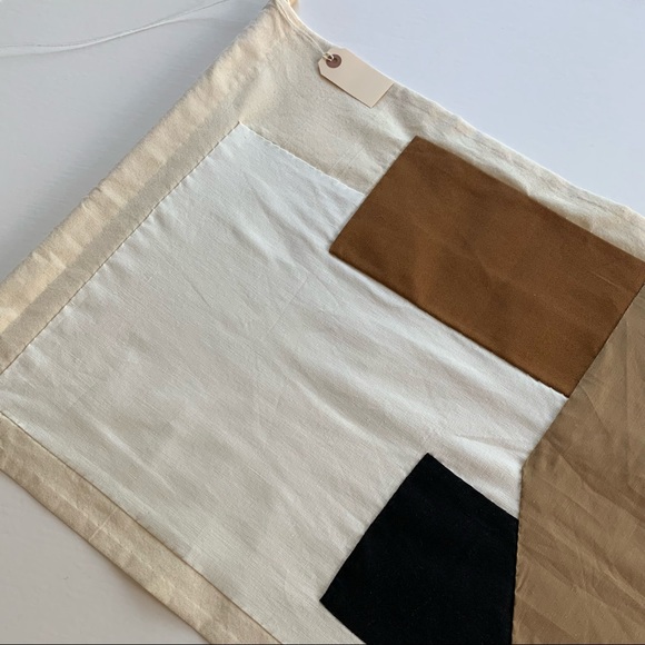 Handmade Textile Wall Hanging - Picture 8 of 12